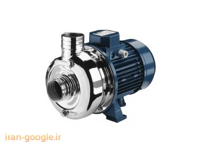 نمایندگی پمپ و الکتروپمپ ابارا EBARA ایتالیا