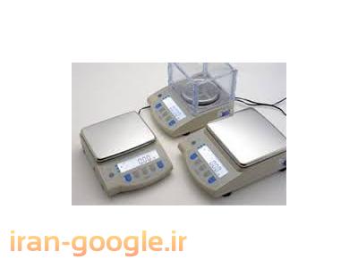 فروش ترازوی آزمایشگاهی دیجیتال و آنالوگ