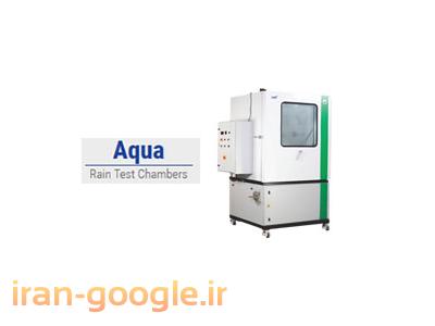 چمبر های تست شرایط محیطی