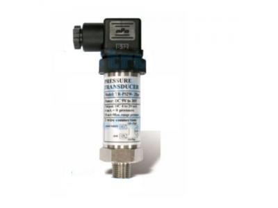 ویکا-انواع ترانسمیتر فشار(Pressure transmitter)