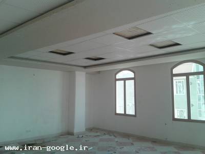 کفپوش بیمارستانی-نماینده طراحی، فروش و اجرای سقف کاذب در اهواز و خوزستان و ایلام