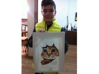 آموزشگاه موسيقي در نارمك ، آموزش گيتار در نارمك