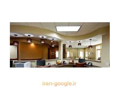 اجرای انواع سقف کاذب-فروش و اجرای سقف کاذب در تهران 