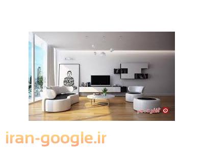 دکوراسیون داخلی و تزئینات داخلی ساختمان در دزفول 