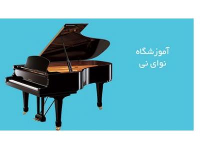 بهترین آموزشگاه در شرق تهران-آموزشگاه موسیقی نوای نی در نارمک