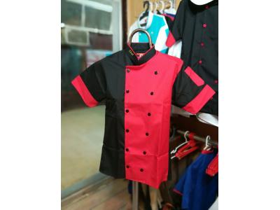 تولیدو عرضه روپوش والبسه رستورانی ولباس مشاغل