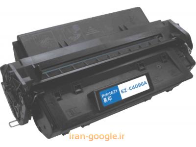 فروش کارتریج hp