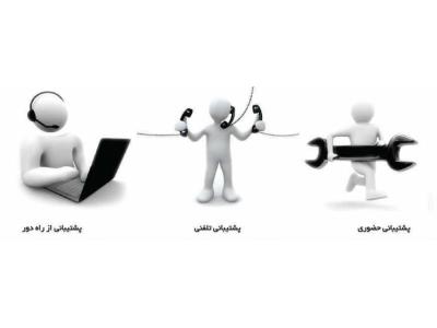 تشخیص ترکیدگی لوله