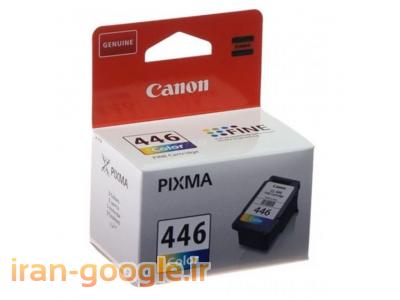 شرکت ایران کانن