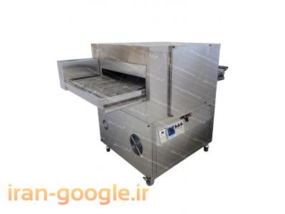 فر پیتزا ریلی 