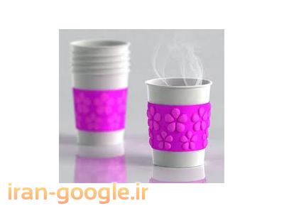 چاپ سیلک و تامپو روی پلاستیک ، چاپ بر روی ظروف پلاستیک