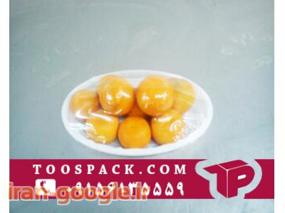 دستگاه بسته بندی قیسی 