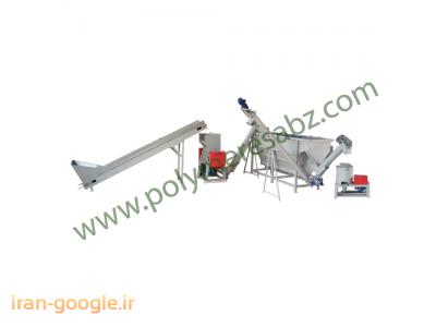 همایش بزرگ صنعت بازیافت پلاستیک 