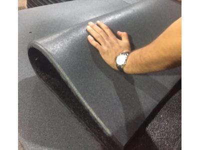 تولیدی كفپوش گرانولى لاستيكى - كفپوش پاركى- كفپوش مهد كودك