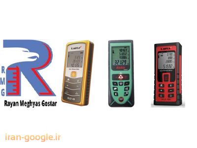 فروش انواع دوربین نقشه برداری و جی پی اس ایستگاه و ...