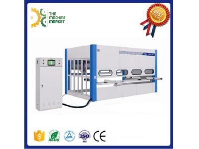 فروش اقساطی لبه چسبان و سایر ماشین الات صنایع چوب