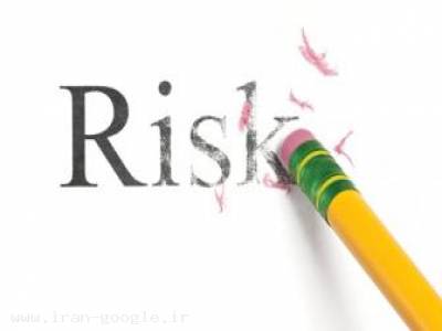 خطر-انجام شناسایی و ارزیابی ریسک خطرات مشاغل