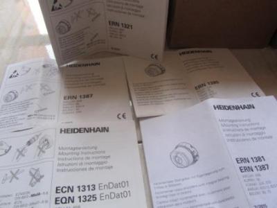 هایدن هاین HEIDENHAIN