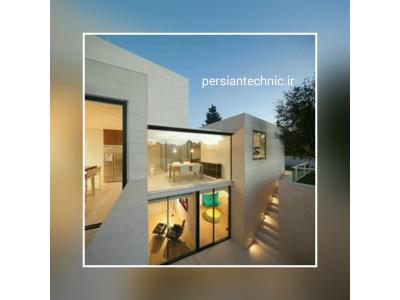 برقکار الکتریکی سیار پرشین تکنیک