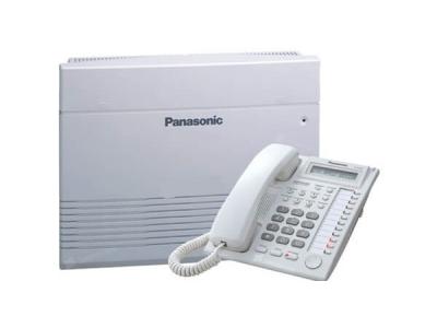 تلفن های سانترال