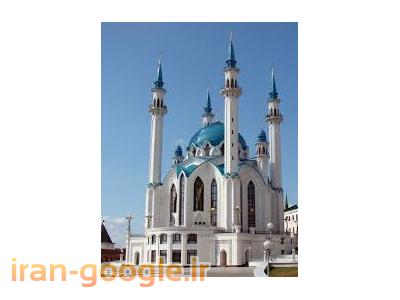 غلات انسانی و دامی و انواع چوب نراد روسی واردات