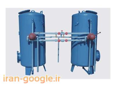 تولیدکننده دیگ های آبداغ-کنترل مدار سیالات (جهان مخزن) تولید کننده دیگ های بخار و دیگ آبداغ 