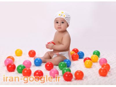 تلیه عکاسی تخصصی نوزاد و کودک شرق تهران ( آتلیه قصر کودک )