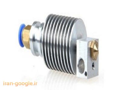 فروش قطعات پرینتر سه بعدی