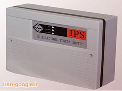 سیستم مدار بسته-فروش سیستم برق اضطراری (IPS)