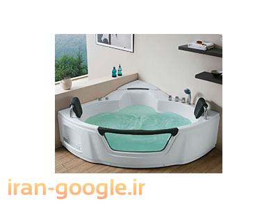 جکوزی خانگی پیش ساخته سونا اتاق دوش پنل دوش 