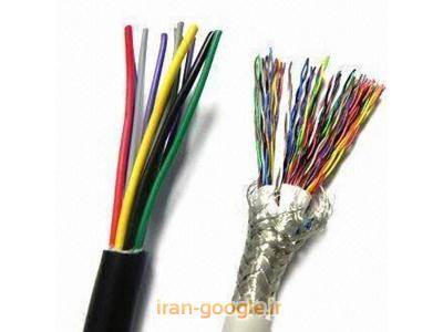 تهیه و توزیع سیم و کابل نسوز
