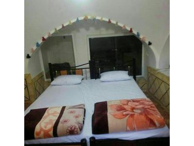 اقامتگاه سنتی صادقی در کاشان - مهمانپذیر در کاشان 