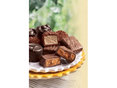 سازنده ماشین آلات خطوط شکلات وپاستیل