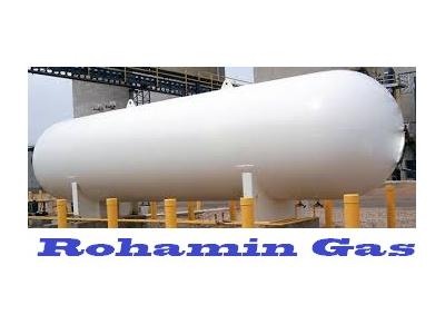 مخزن نیتروژن مایع-تامین و نصب و راه اندازی تجهیزات گاز مایع ( LPG )
