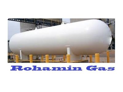 تامین و نصب و راه اندازی تجهیزات گاز مایع ( LPG )