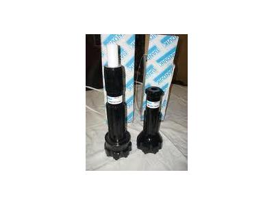 فروش لوازم حفاری دریل واگن ( سندویک سوئد )