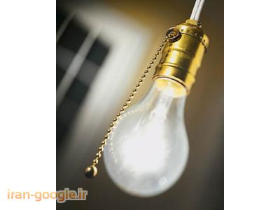 روشنایی اتوماتیک-دیمر شدن هوشمند چراغها