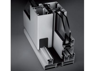 فروش پروفیل لورنزو لاین