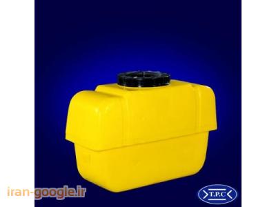 مخزن پلی اتیلن/تانکرپلاستیکی/مخزن سه لایه وچهارلایه ضدجلبک/مخزن فوم دار/سپتیک تانک/وان