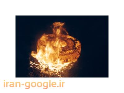 ساخت عدسی مخازن(کپ)و کلیه اتصالات صنایع پتروشیمی