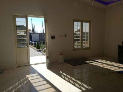 1500 متر باغ ویلا زیر قیمت منطقه 