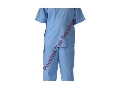 عرضه پوشاک بیمارستانی