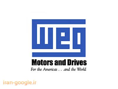 الکتروموتور WEG