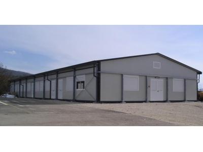 فروش انواع سوله های نو و دست دوم