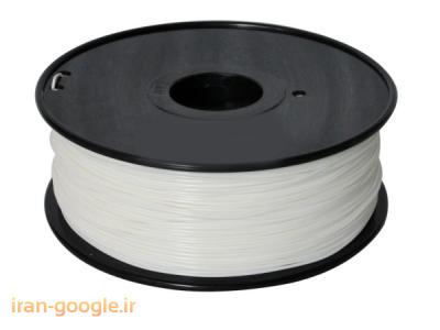 فروش مواد مصرفی چاپگر سه بعدی  فیلامنت POM 1.75 میلی متری 