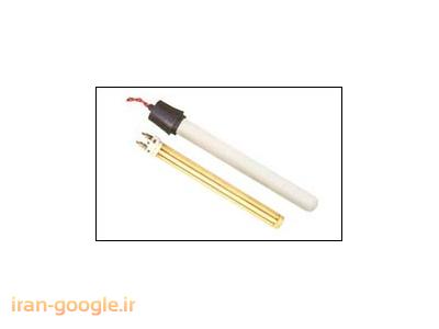 المنت آبکاری ضد اسید - المنت آبکاری تیتانیوم