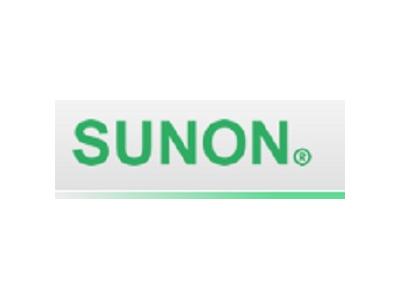 تابلو برق تک فرم-فروش انواع محصولات سانون Sunon چين (www.sunon.com)