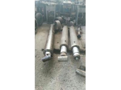 ساخت وتعمیر انواع جک هیدرولیک 