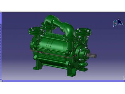 تولید کننده وکیوم پمپ ، پمپ خلاء ، پمپ وکیوم - تجهیزات صنعتی