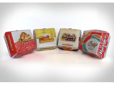 چاپ افست وبسته بندی آذرنشان